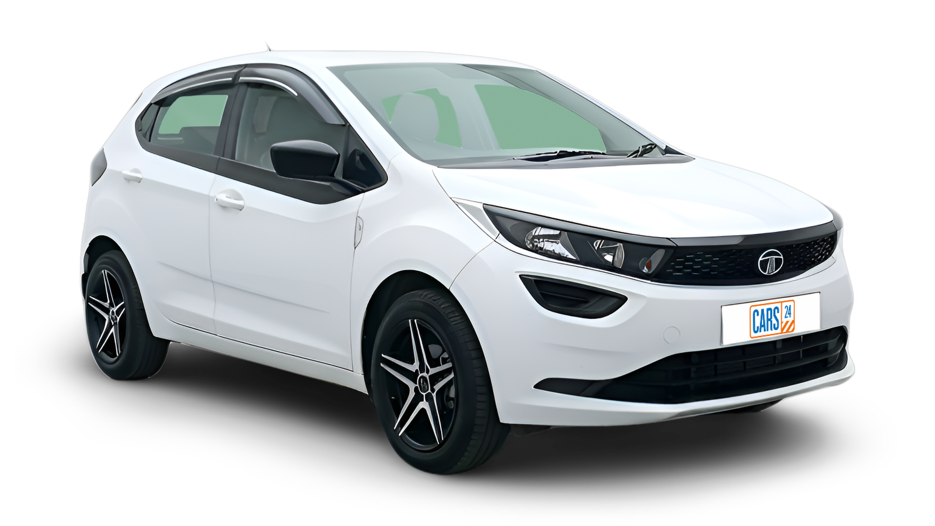 2023 Tata ALTROZ - Hatchback - CNG - Manual - ₹6.79 lakh